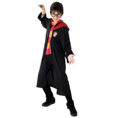 Fantasia Infantil P - Harry Potter - Sulamericana