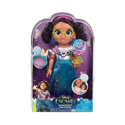 Encanto - Boneca Mirabel - 33cm com Som - Sunny