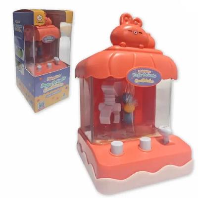 Jogo Mini Máquina Pega Prêmio Coelhinho Sortido – Polibrinq