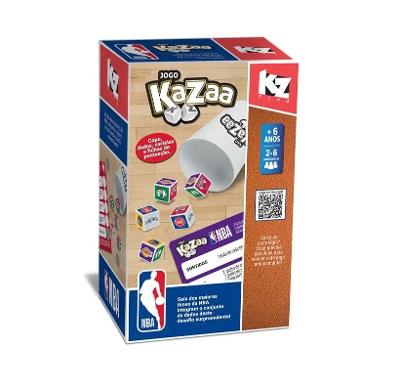Jogo Kazaa Nba - Elka