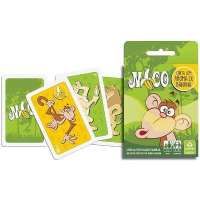 Jogo de Cartas Mico - Copag