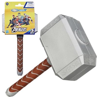 Martelo De Batalha Thor - Avengers - B0445 - Hasbro