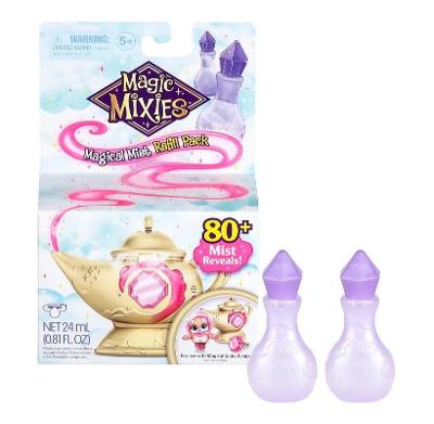 Magic Mixies Gênio da Lâmpada Refil - Candide