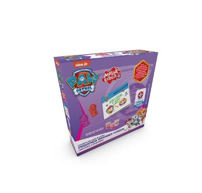 Livro Patrulha Canina Skye Massa Estrela - Estrela