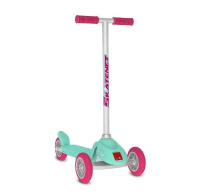 Patinete Skatenet Fly - Bandeirante