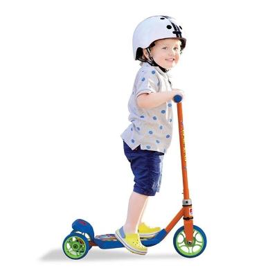 Patinete Infantil Power Game - Bandeirante