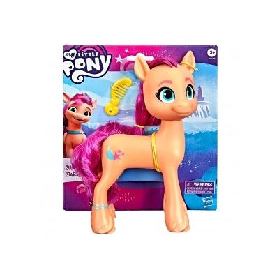 My little Pony - Filme Friends - Sunny Starscout - Hasbro