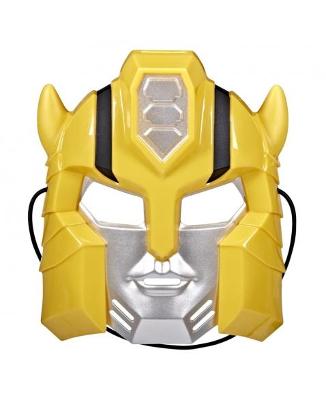 Máscaras Transformers - Bumblebee - Hasbro