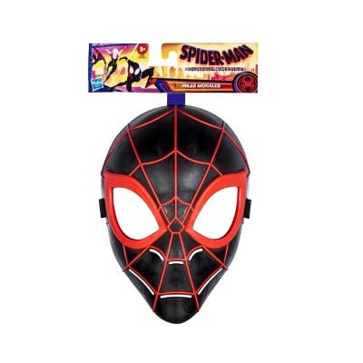 Máscara - Miles Morales - Homem-Aranha - F5786 - Hasbro