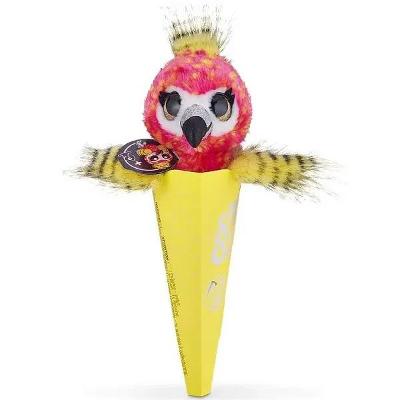 Pelúcia no Cone Classic - Kiki Cones Neon - Fliss - Fun