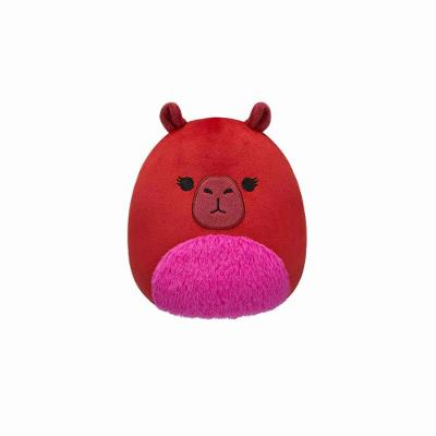 Pelúcia Squishmallows Marcia de 20Cm - Sunny