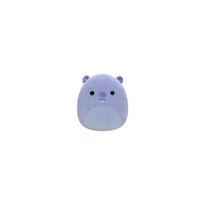 Pelúcia Squishmallows De 12Cm Javari - Sunny