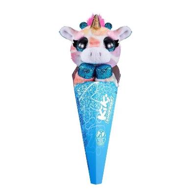 Pelúcia no Cone - Fantasy Squish - Fun