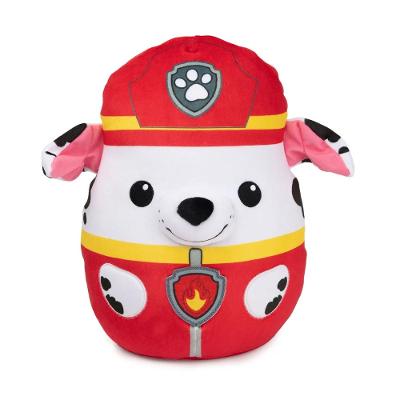 Pelúcia Squish do Marshall Patrulha Canina - Sunny