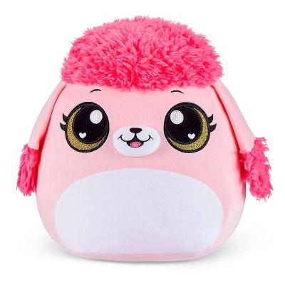 Pelúcia Kiki Cones - Squishies 30cm Mishmosh - Fun