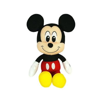 Pelúcia Mickey Disney Aqua Pals 40 CM - Fun