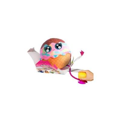 Pelúcia Biggies Icecream - Bola Inflável - Multilaser