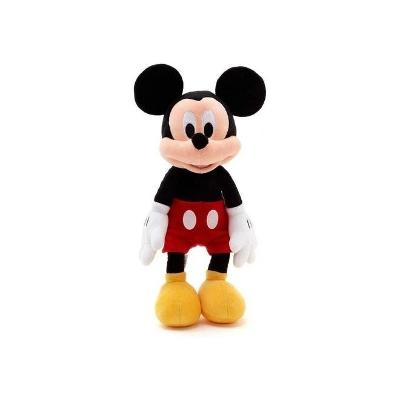 Pelúcia Mickey - 40 cm - Disney - Fun