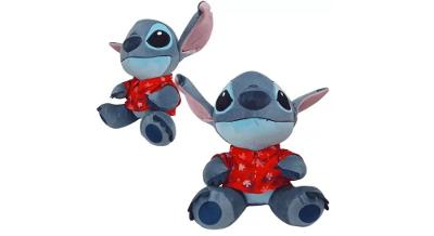 Pelúcia Disney Stitch Havaiano 33 cm - Fun