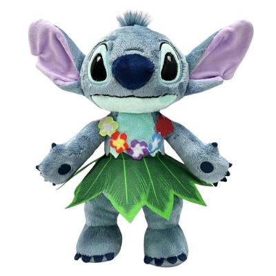 Pelúcia Disney Stitch Aloha 33cm - Fun
