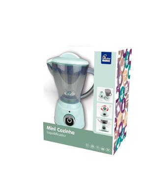 Mini Cozinha - Liquidificador com Som - Fênix
