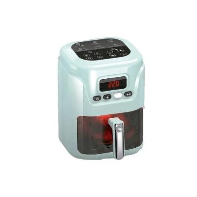 Mini Cozinha Airfryer - Fenix