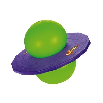 Pogobol Roxo e Verde - Estrela