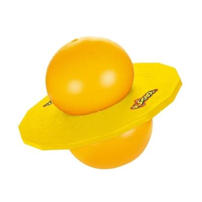Pogobol Amarelo e Laranja - Estrela