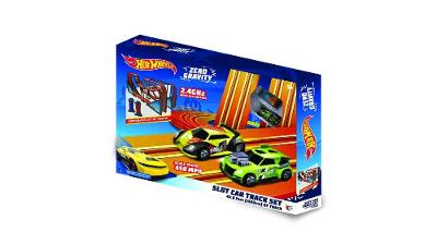 Pista HW Track Set Anti-Gravity Professional - Multikids