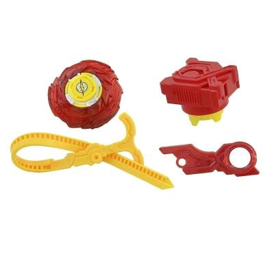 Pião Infinity Nado – Justice League - The Flash - Candide