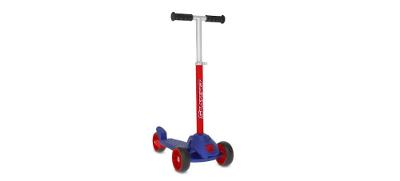 Skatenet Led Ajustavel - Bandeirante