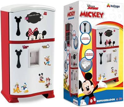 Refrigerador Mickey - Xalingo