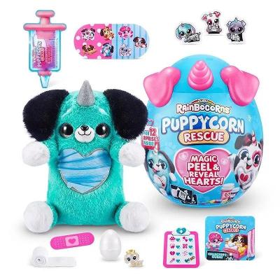 Rainbocorns Puppycorn - Surprise Series 5 - Fun