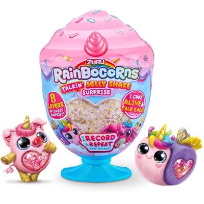Rainbocorns - Jelly Shake Surprise – Fun