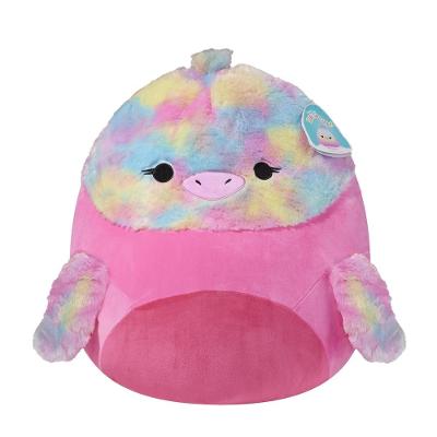 Squishmallows - Pelúcia de 20cm - Abilene -  Sunny