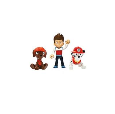 Topper Trio Zuma, Ryder e Marshall - Estrela