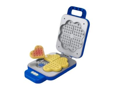 Waffle Maker Azul Magic Gourmet - Candide