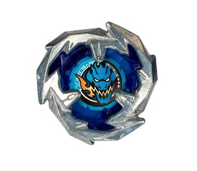 Bayblade Pião Lançador Sword Dran 3-60F F9580 - Hasbro