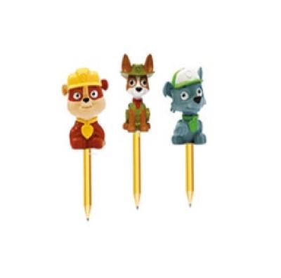 Topper TRIO RUBBLE, TRACKER E ROCKY - Estrela