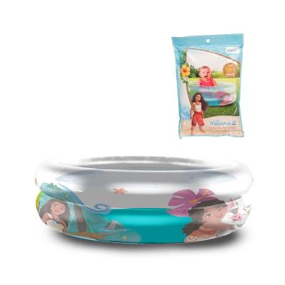 Piscina Inflável Moana 70 Litros - Etilux 