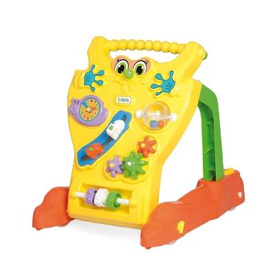 Andador Feliz Infantil Amarelo - TaTeTi