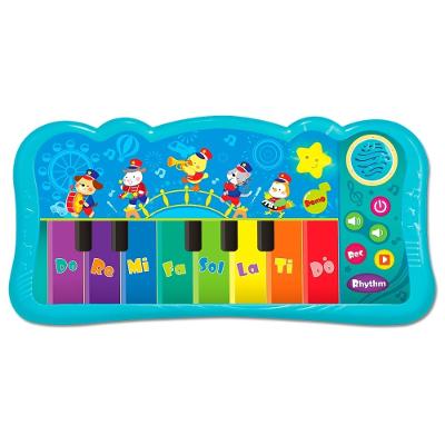 Teclado Banda da Selva - Yes Toys