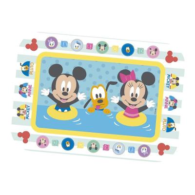Tapetinho Água – Disney Mickey e Turma - Yes Toys