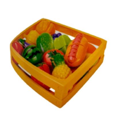 Doce Boutique Comidinhas ( M ) A - Fenix Brinquedos