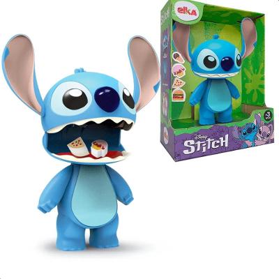 Boneco Stitch - Elka 