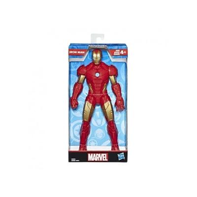 Boneco Homem de Ferro Olympus Vingadores - E5582 -Hasbro