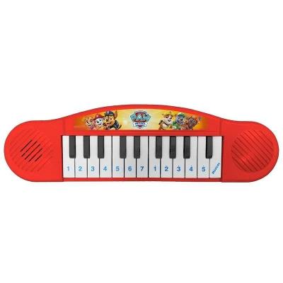 Piano Infantil - Melodia Patrulha Canina - Candide