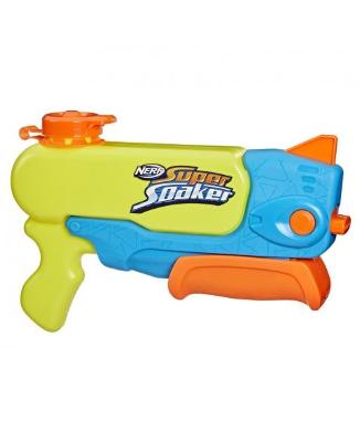 Nerf Super Soaker Wave Spray - F6397 - Hasbro