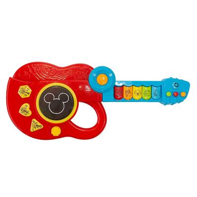 Guitarra 3 em 1 Disney - Yes Toys