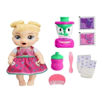 Baby Alive Mixer Harper BLDH - G1452 - Hasbro 